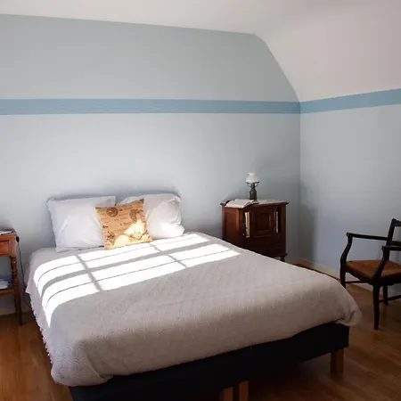 Familiale A 50 M De La Plage, 4 Chambres, Terrasse & Garage La Baule