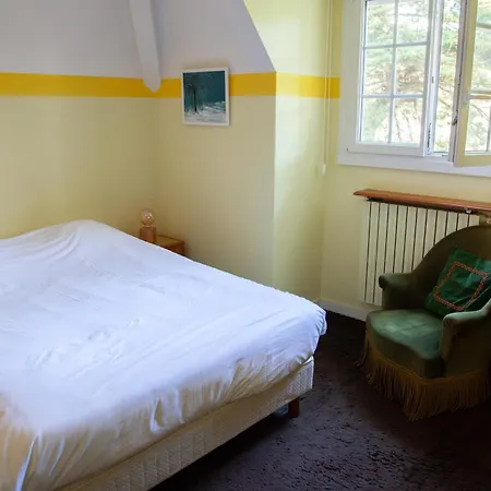 Familiale A 50 M De La Plage, 4 Chambres, Terrasse & Garage