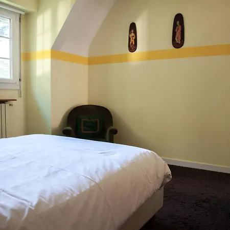 Familiale A 50 M De La Plage, 4 Chambres, Terrasse & Garage فيلة