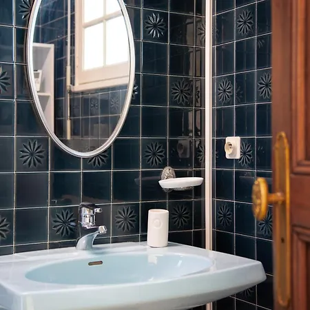 Familiale A 50 M De La Plage, 4 Chambres, Terrasse & Garage * La Baule