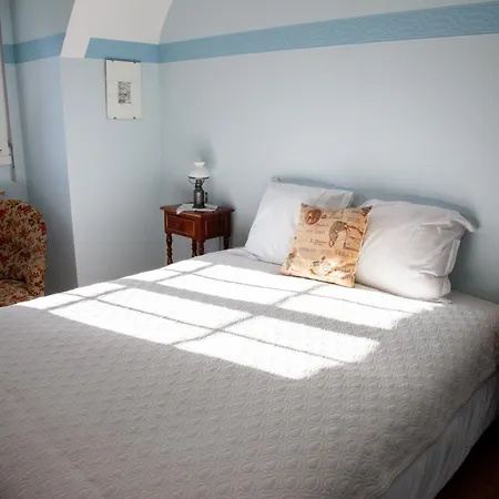 Familiale A 50 M De La Plage, 4 Chambres, Terrasse & Garage فيلة