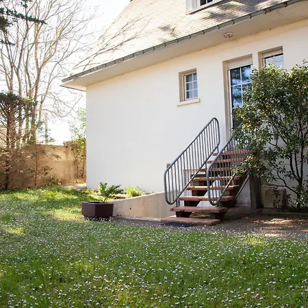 Villa Topaze Les Pins La Baule-Escoublac