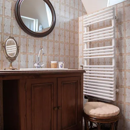 Familiale A 50 M De La Plage, 4 Chambres, Terrasse & Garage فيلة *