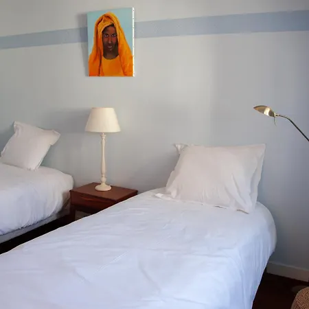 Familiale A 50 M De La Plage, 4 Chambres, Terrasse & Garage فيلة La Baule