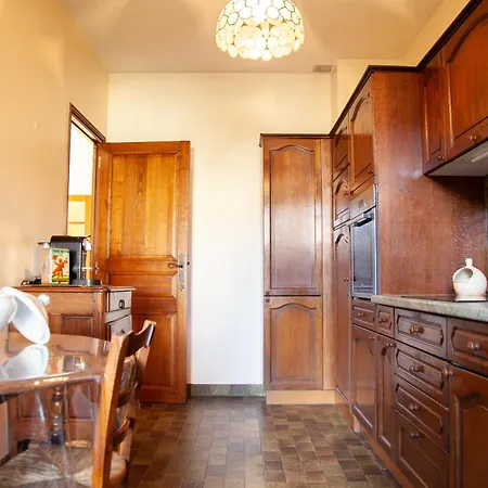 Familiale A 50 M De La Plage, 4 Chambres, Terrasse & Garage