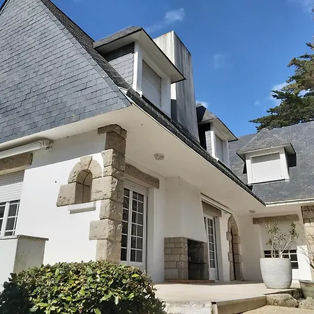 Topaze Les Pins La Baule-Escoublac