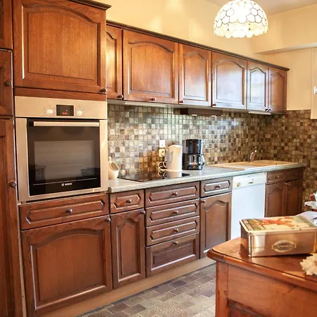 فيلة Familiale A 50 M De La Plage, 4 Chambres, Terrasse & Garage