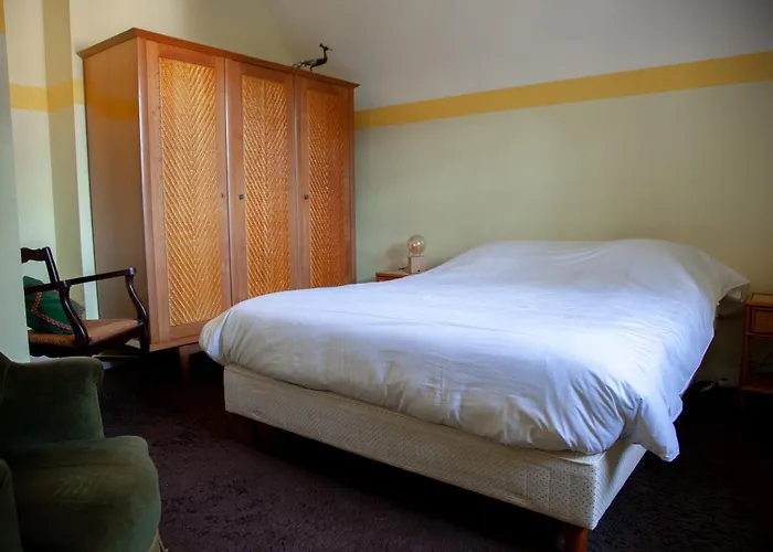 빌라 Familiale A 50 M De La Plage, 4 Chambres, Terrasse & Garage La Baule