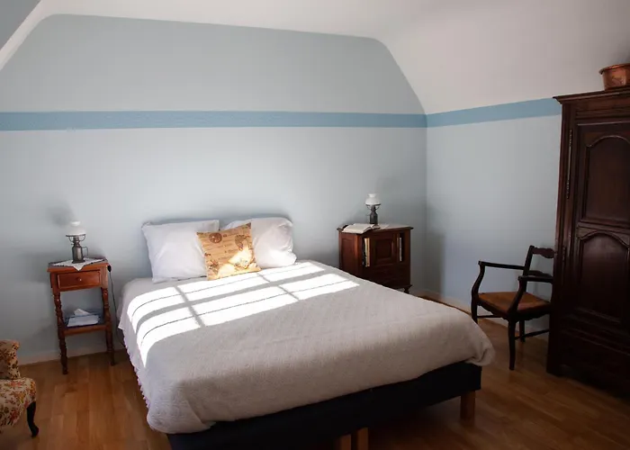 Familiale A 50 M De La Plage, 4 Chambres, Terrasse & Garage La Baule