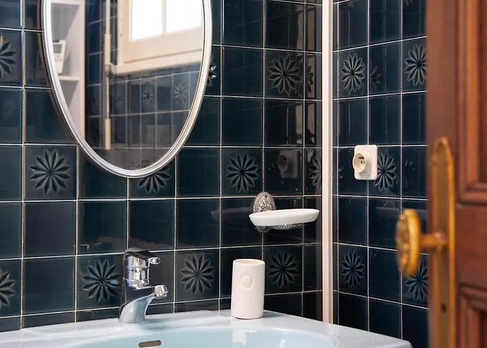 Familiale A 50 M De La Plage, 4 Chambres, Terrasse & Garage * La Baule