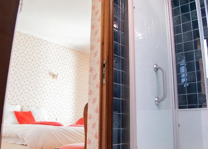 Familiale A 50 M De La Plage, 4 Chambres, Terrasse & Garage 빌라 *