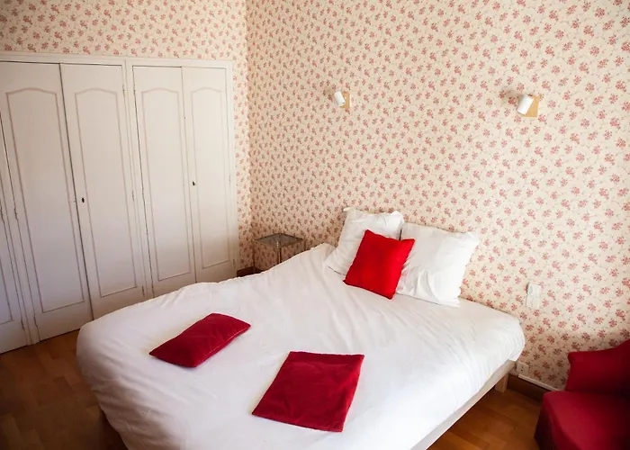 Βίλα Familiale A 50 M De La Plage, 4 Chambres, Terrasse & Garage La Baule